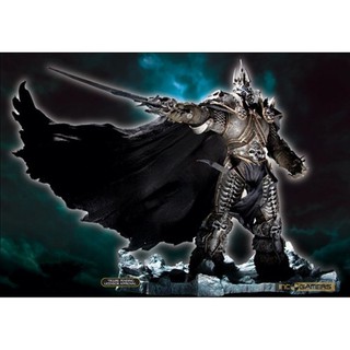 Mô Hình Đồ Chơi Nhân Vật Trong Game World Of Warcraft 8.5 Inch