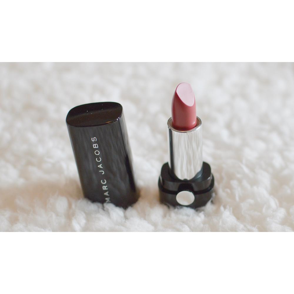 (Tách set )Marc Jacobs Le Marc Lip Creme - Je T’Aime