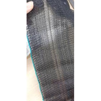 2M  Lưới Đen, Lưới Che Nắng Sân Vườn Khổ 2M Giá Rẻ Npp.