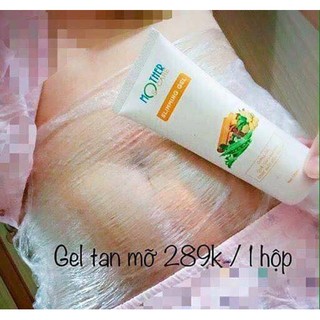 Gel tan mỡ Mother&care