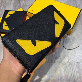 Ví Fendi siêu cấp new
