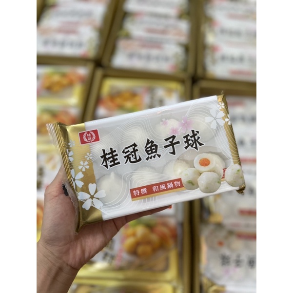 CÁ VIÊN CHIÊN THẢ LẨU ĐÀI LOAN | BigBuy360 - bigbuy360.vn