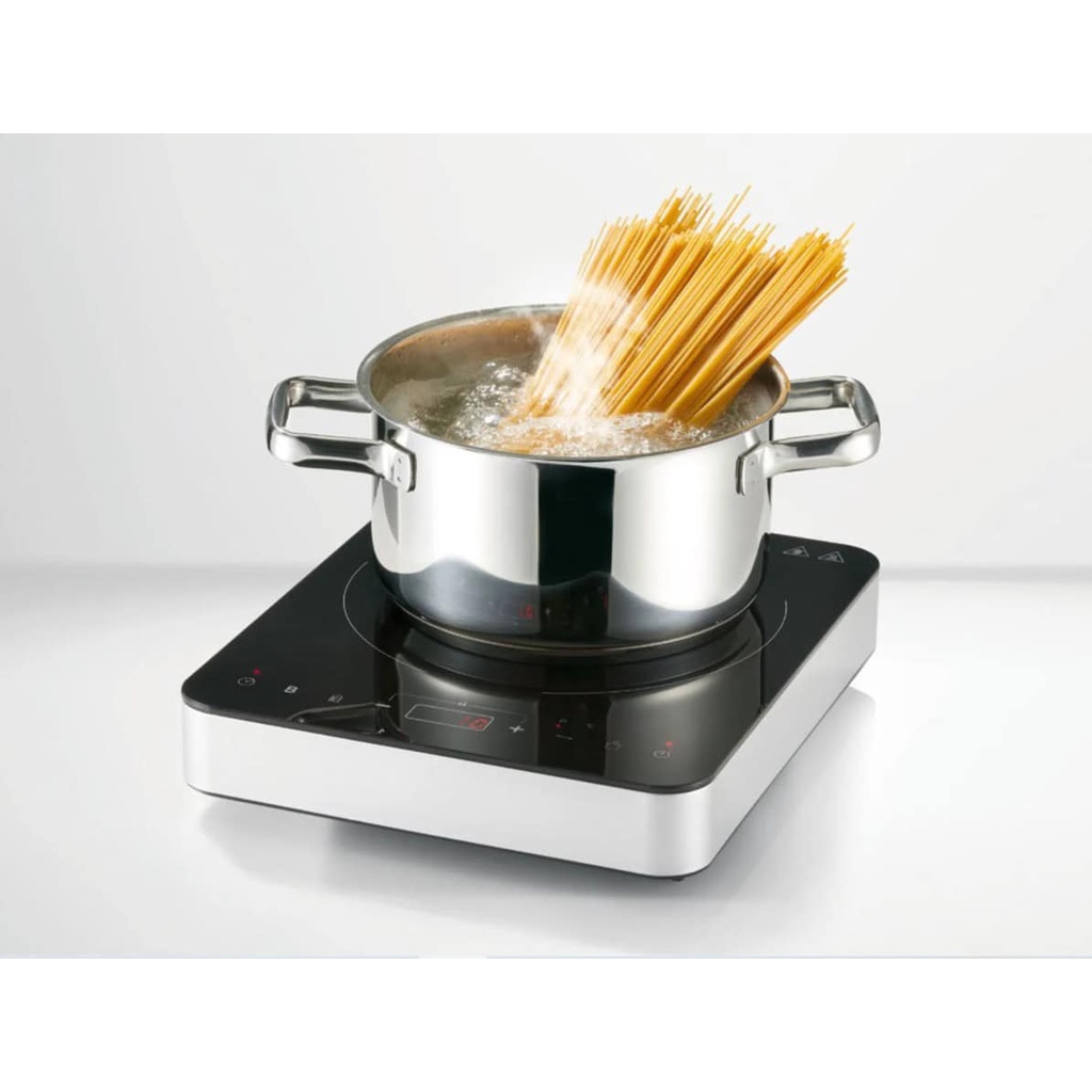 Bếp Từ Đơn Silvercrest