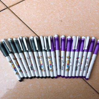 Bút Nước TL Beebee 10 Chiếc