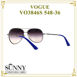 Kính Mát Unisex Vogue VO3846S