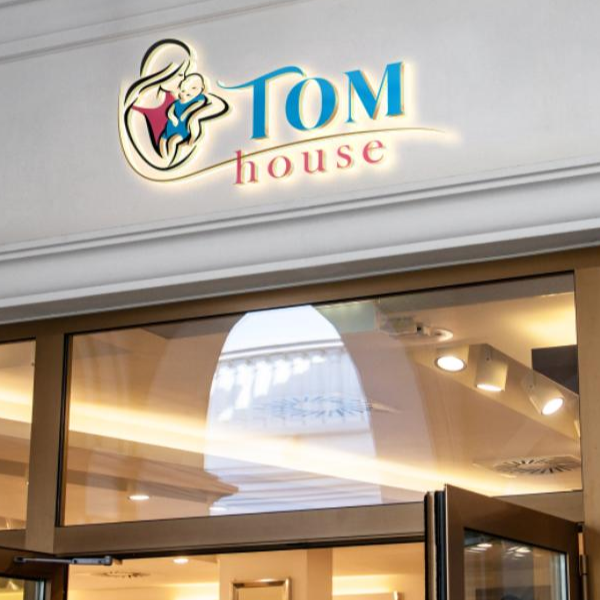Tomhouse_Store mẹ và bé