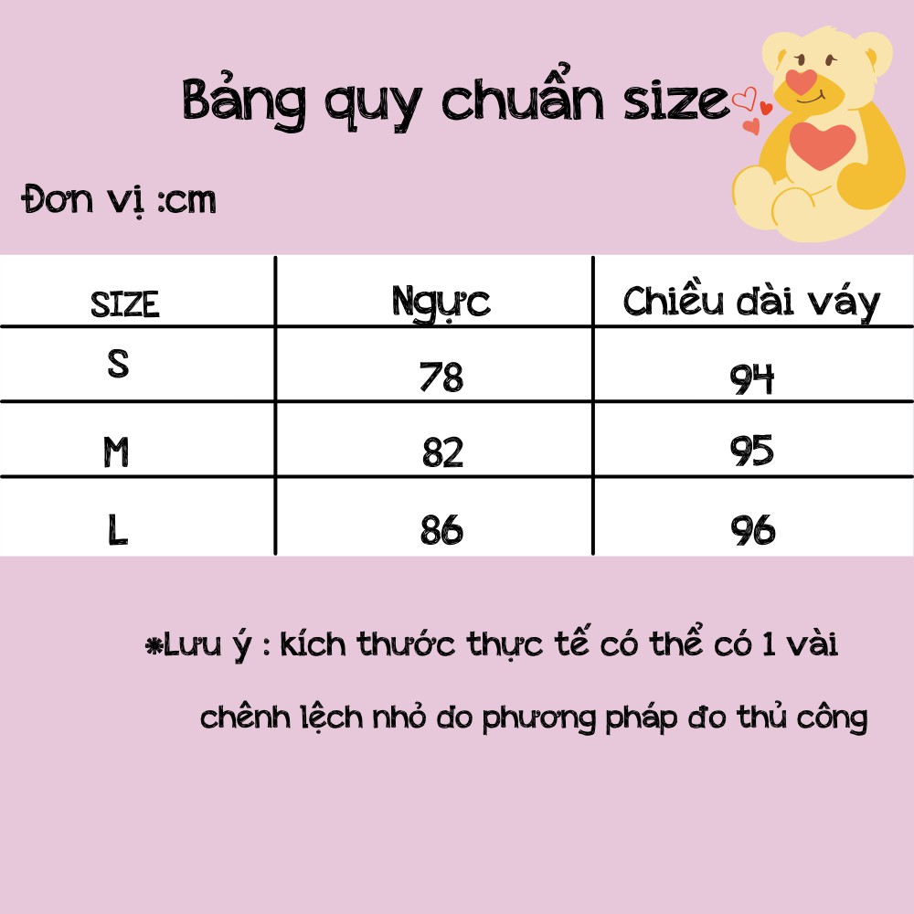 Váy nữ, Váy voan hoa nhí vintage hai dây phong cách Ulzzang Hàn Quốc ATILA.SHOP