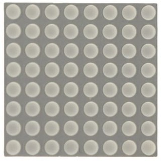 LED ma trận 2 màu (maxtrix LED)