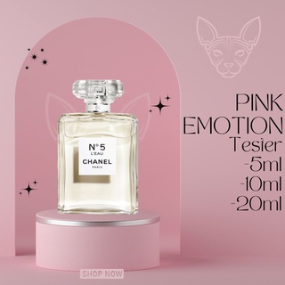Nước hoa c.h.a.n.e.l no5 l'eau eau de toilette