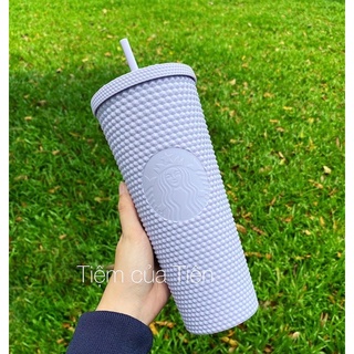 Ly STARBUCKS STUDDED 710ml - CHÍNH HÃNG