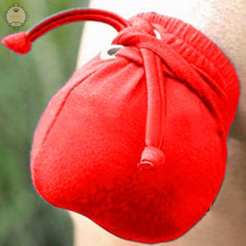 Quần lót túi rút thoáng khí gợi cảm thời trang cho nam