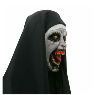 Mặt nạ hóa trang Hallowen Valak