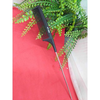 Lược cắt tóc , chẻ ngôi KT-303 ( Đen, chịu nhiệt )