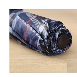 Ô - DÙ GẤP GỌN KẺ SỌC UV