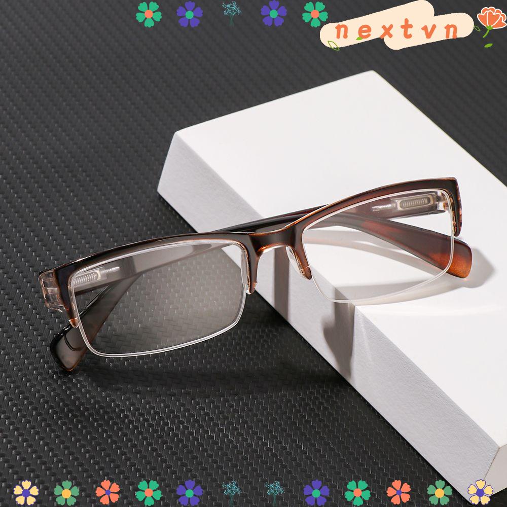 Mắt kính đọc sách có độ +1.00 ~ +4.00 tùy chọn chất lượng cao