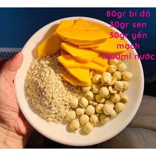 Máy làm sữa hạt Medion MD19725