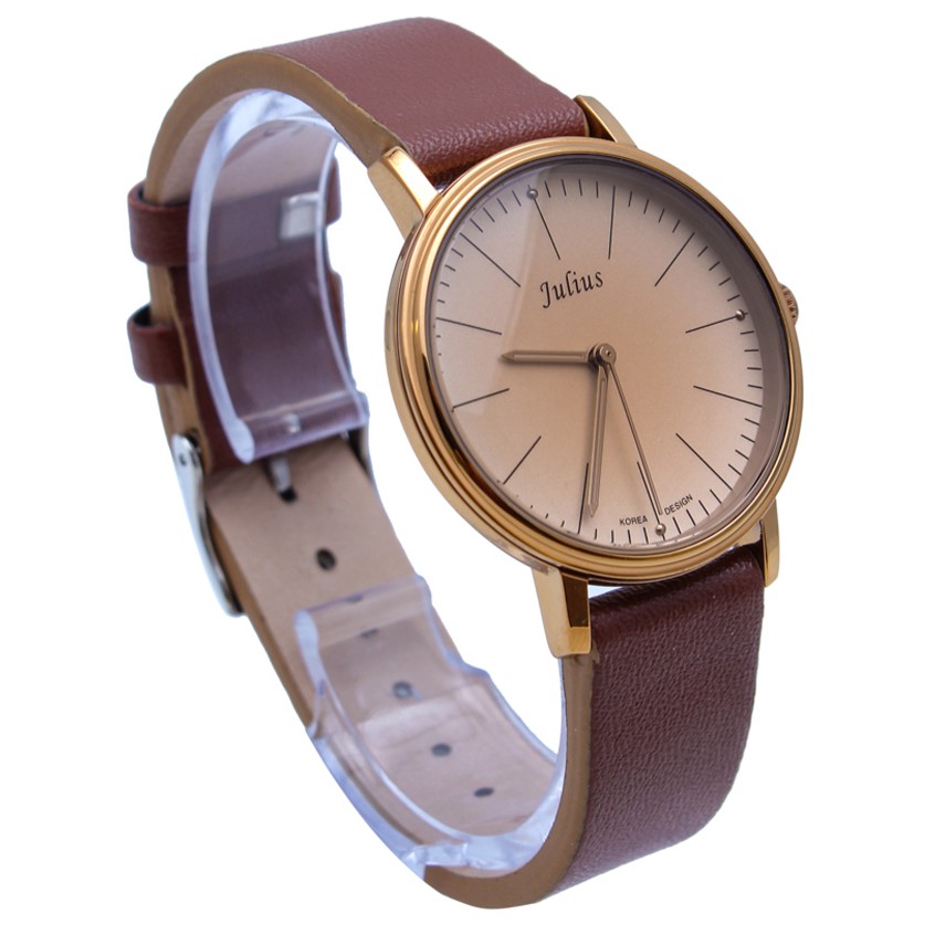 Đồng hồ nữ dây da Julius Ju1005 | BigBuy360 - bigbuy360.vn
