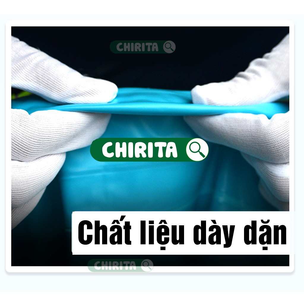 Bể Bơi THÀNH CAO Cho Bé Sơ Sinh và Người Lớn 1M43 2M1 4 tầng TẶNG PHAO BƠI ĐỠ CỔ - Hồ Bơi Cho Bé Trai Bé Gái Chirita