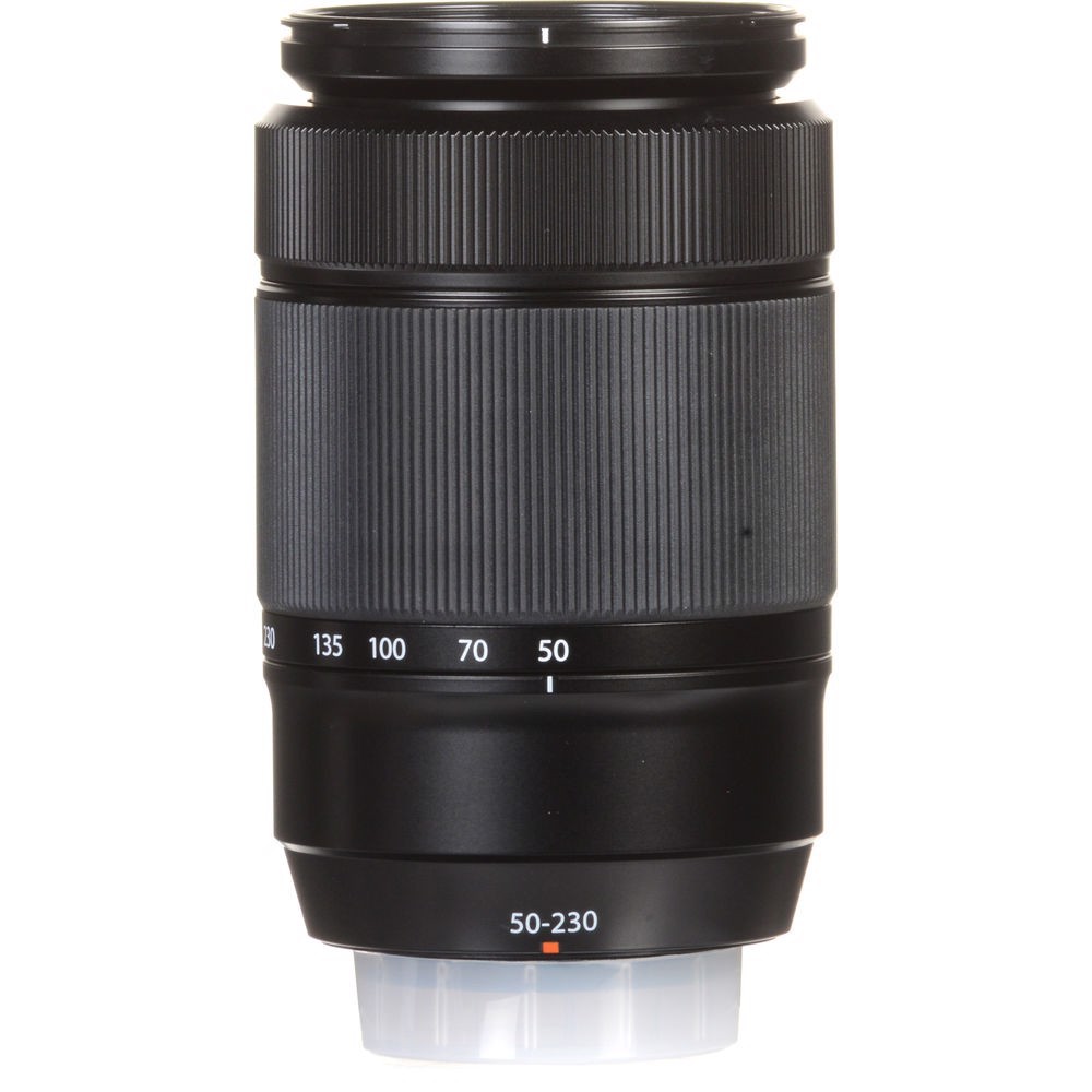 Ống kính Fujifilm XC50-230mm F4.5-6.3 OIS - Hàng chính hãng