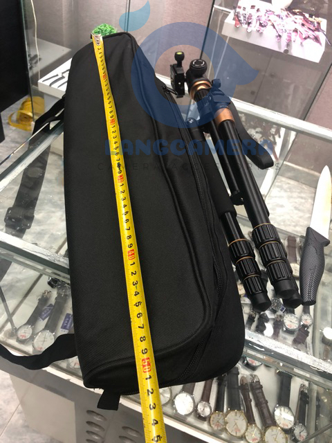 Túi đựng Tripod dài 50cm - xịn có đệm mút