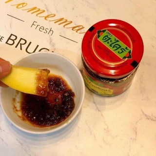 Sốt chấm hoa quả Nam Pla Wan