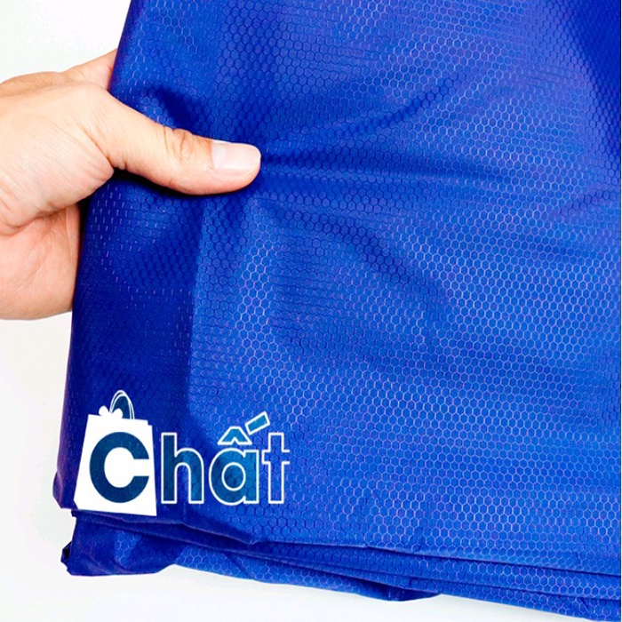Áo Mưa Cánh Dơi Có Kiếng Đèn Khổ To Rộng, Áo Mưa Kiếng Đèn Cao Cấp Chất Lượng Cao