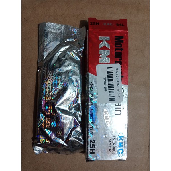 XÍCH CAM KMC 84 MẮT