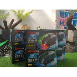 Máy bơm đẩy Atman tiết kiệm điện siêu bền AT4000 AT5000 AT8000 AT10000