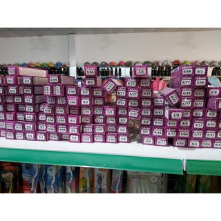 Sale Thuốc nhuộm Lavox từ 7/3-10/33