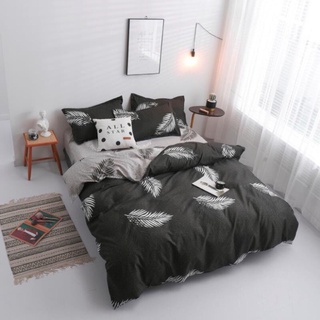 Set Chăn ga gối poly mới - ENZO PRO