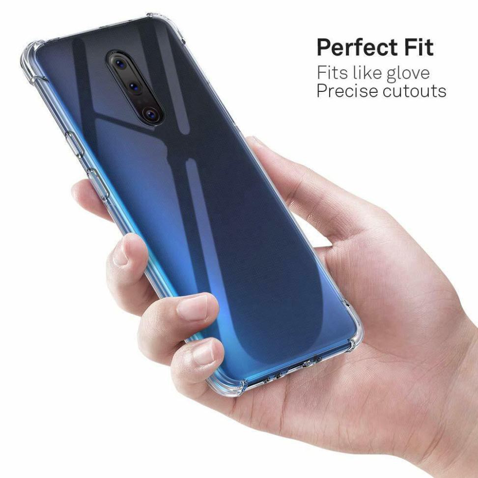 Ốp điện chống sốc samsung j730 j7pro j7 plus dẻo trong silicom