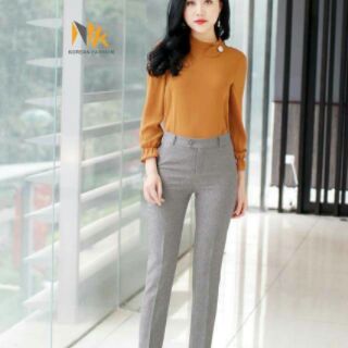 SƠ MI NƠ CỔ