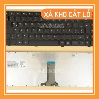 BÀN PHÍM LAPTOP LENOVO G470 G475 G470AH V470 B470 B490 B475