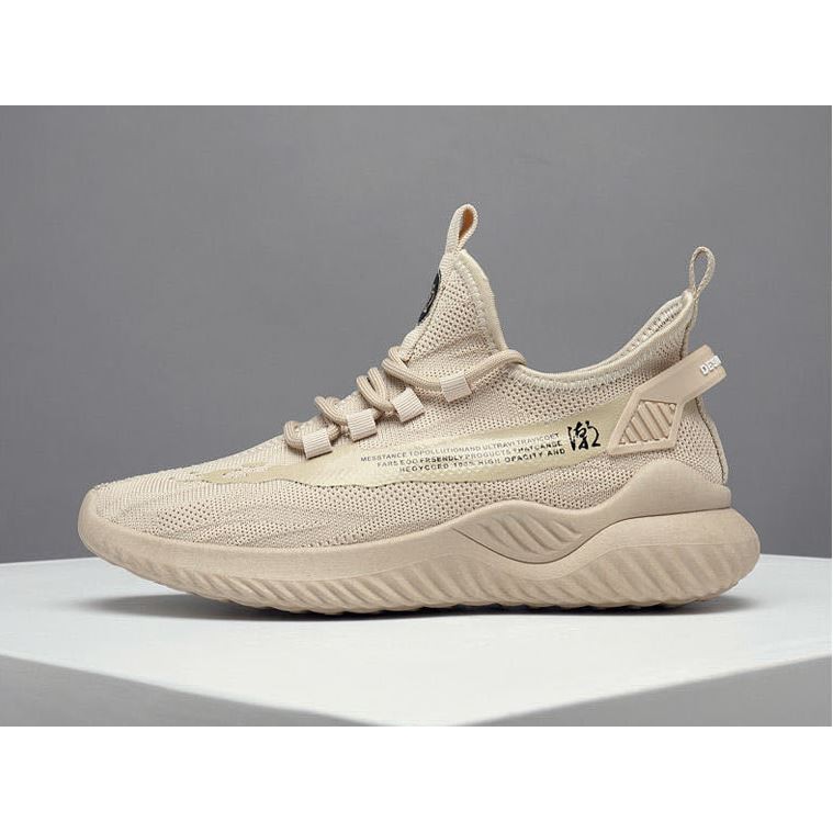 Giày Sneaker Thể Thao Nam Alami GTT04