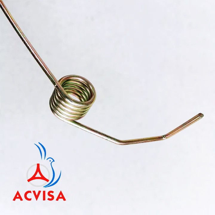 Lò Xo Cánh Máy Giặt - Lò Xo Bán Tự Động Chuyên Dụng Cho Máy Giặt