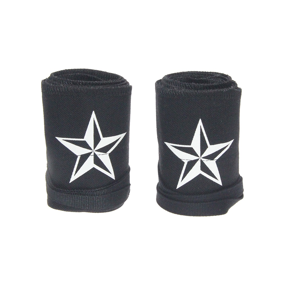 Bộ Băng Quấn Bảo Vệ Cổ Tay Cleacco Street Workout Wrist Wraps , Tập gym , Thể dục dụng cụ , Yoga BORO SPORT