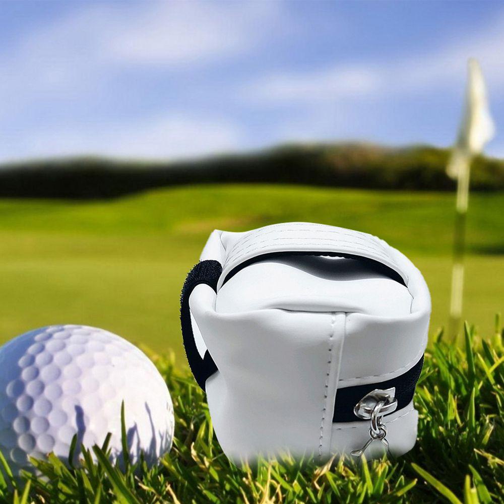 Túi Đựng Bóng Golf In Hình Đầu Lâu Chất Lượng Cao