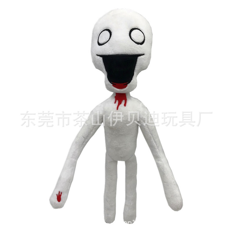 130cm Siren Head Series Stuffed Toys Plush Doll Kids Gifts Children is Day Gift Black Cat Dog Stuff Doll Cushion Home Decoration