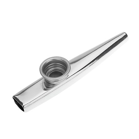 Kèn Kazoo mini dễ thương được làm từ hợp kim nhôm chất lượng cao