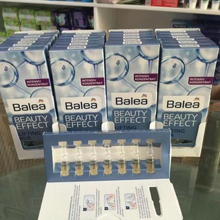 Huyết thanh 7 ngày Balea Beauty Effect
