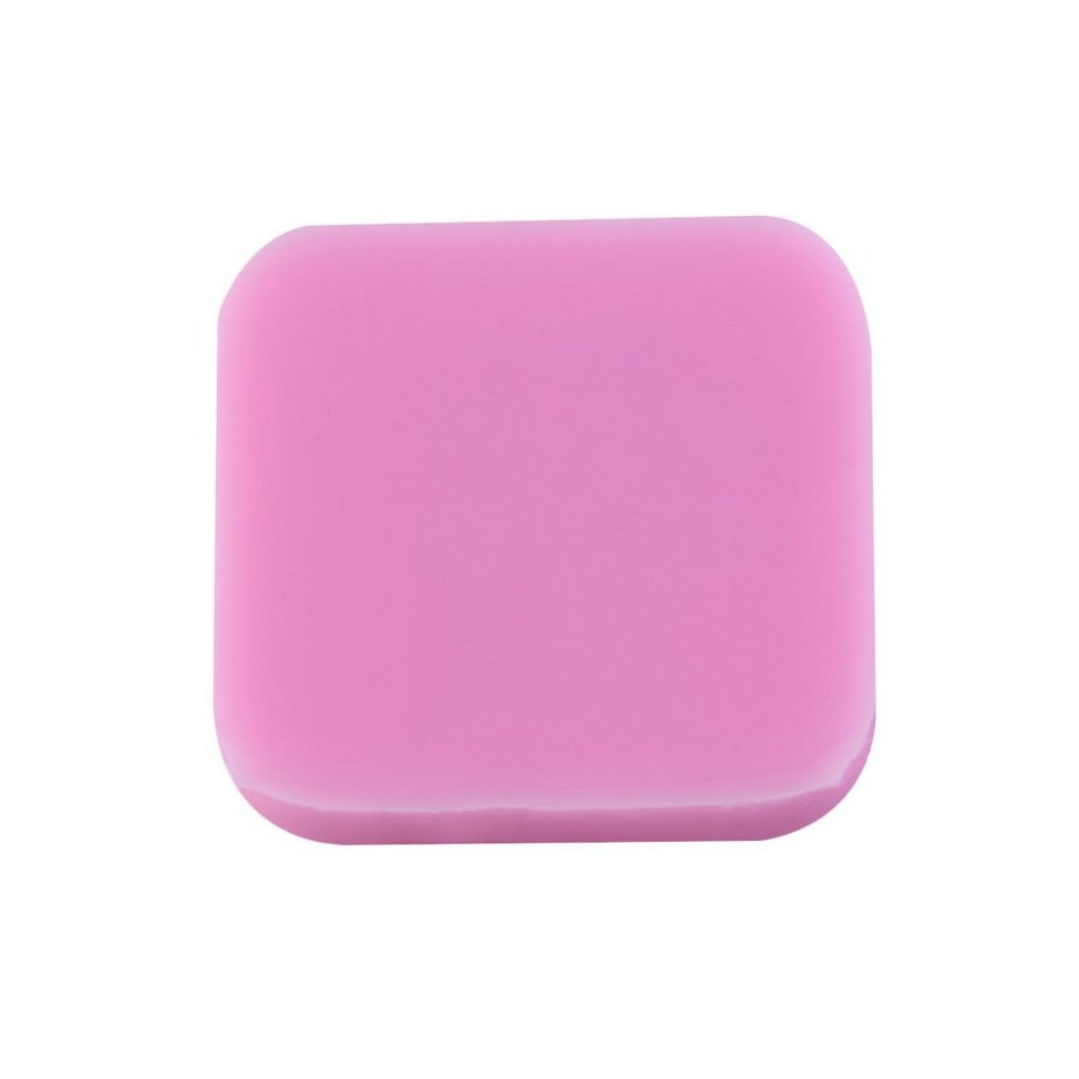 Khuôn Silicon Làm Kẹo Đường Hình Dụng Cụ Trang Điểm