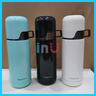 - Bình giữ nhiệt 350ml kiểu Hàn Quốc sang trọng trẻ trung cho văn phòng