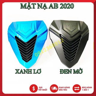 🏍 MẶT NẠ XE AB 2020 KIỂU Ý CHÍNH HÃNG ARTISTAR (AIR BLADE 2020) 🏍