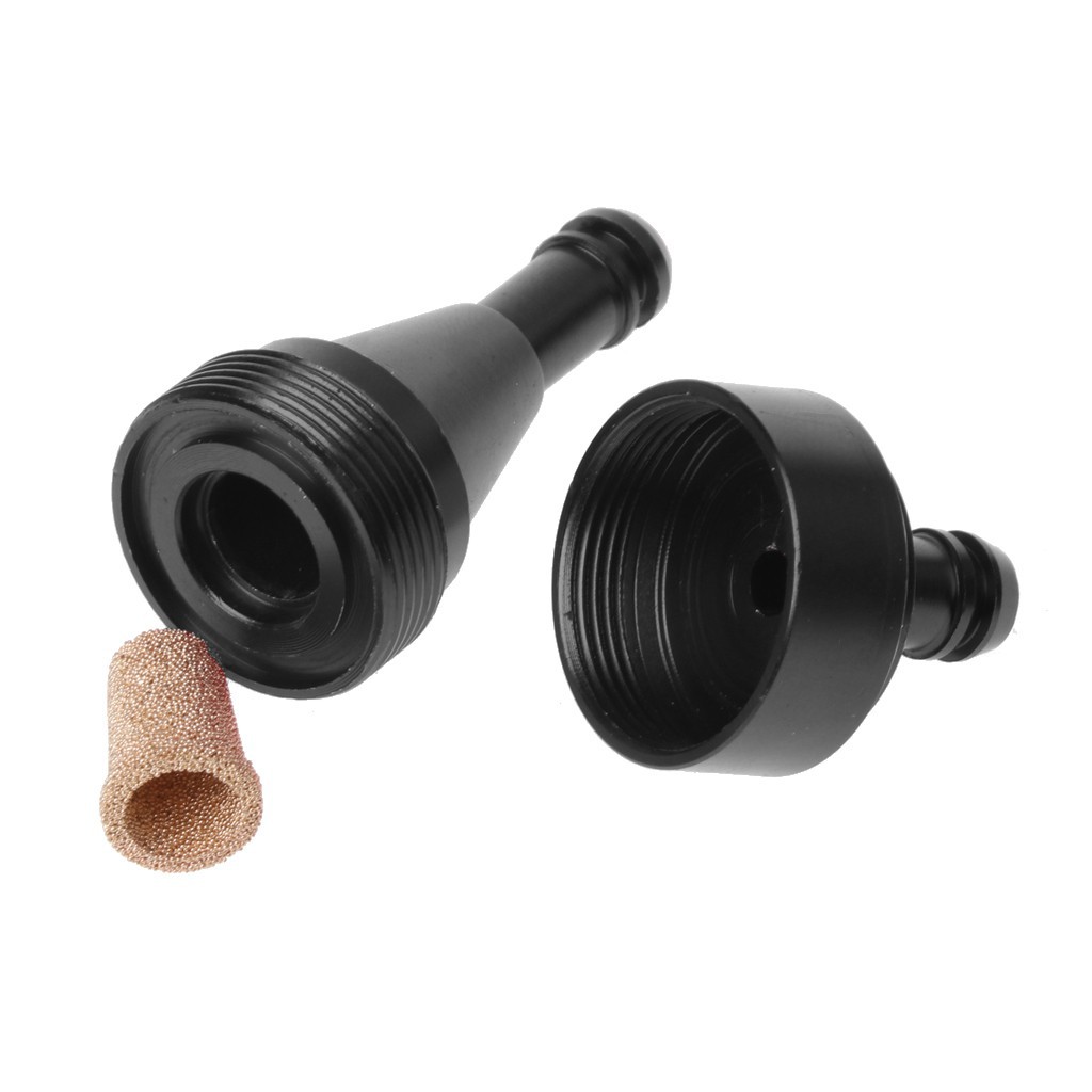 Bộ lọc nhiên liệu xăng xe máy PIT ATV 5 màu