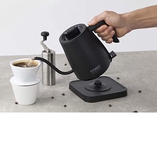 Ấm siêu tốc CASO Coffee Classic Kettle