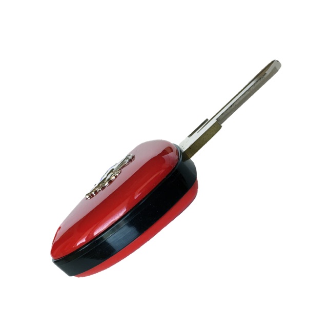 Ốp Nhựa khoá độ chìa khoá cơ xe gắn máy honda và ôtô