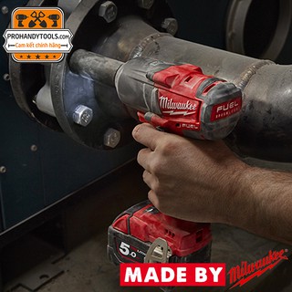 MÁY BẮT VÍT MILWAUKEE M18 FMTIW12