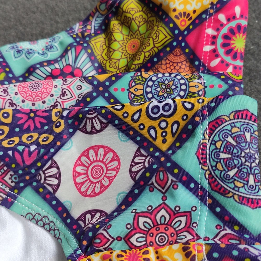 Quần bơi tam giác in họa tiết thổ nhĩ kỳ phong cách retro cho nam
 | BigBuy360 - bigbuy360.vn