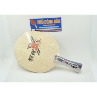 Cốt vợt dhs pg5 x