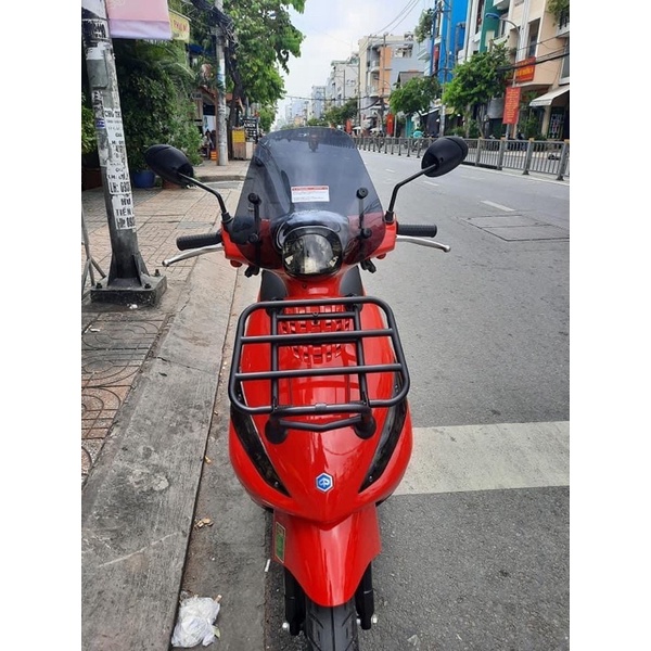 KÍNH CHẮN GIÓ DÀNH CHO PIAGGIO ZIP